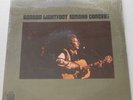 Original 1969 United Artist Gordon Lightfoot/ Sunday Concert *FACTORY SEALED*
