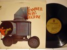 Rare Rock LP - The Bonniwell Music Machine - Warner Brothers # 1732