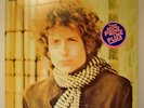 Rare Rock Double LP - Bob Dylan - Blonde On Blonde - SEALED
