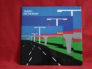 Traffic - On the Road - Live - Dpl.  Vinyl 1973  Mint  OIS