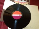 LED ZEPPELIN II UK LP RED/WHITE/PLUM A2/B2 & PLAYS 100% MINT