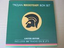 TROJAN ROCKSTEADY BOX SET  3 x VINYL LP  (rock steady,treasure isle,mccook,pama)
