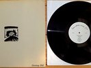 THE CURE - Getting Old (very rare live vinyl LP)