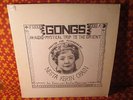 NESTA KERIN CRAIN LP-Gongs AUDIO MYSTICAL TRIP private MEDITATION rare