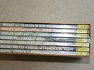 Mozart Die großen Opern Böhm 22 LPs in 7 Boxen still sealed ovp mint