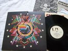 HAWKWIND/ IN SEARCH OF SPACE/ WITH LOG BOOK  EX