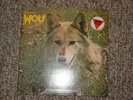Darryl Way's Wolf-Canis Lupus (U.K. Import LP)