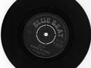 ORIGINAL BLUE BEAT BB-261 BUSTER ALL STARS JET 707 KILLER SKA INST PRINCE BUSTER