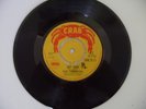 skinhead. 1969 crab pama. the tennors. baff boom. in excellent condition.