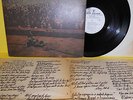 NEIL YOUNG LP - N MINT VINYL - WLP - Time Fades Away - w/ Poster RARE -UNPLAYED