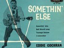 EDDIE COCHRAN  SOMETHIN ELSE 7