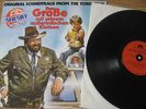 Bud Spencer - Der Große mit seinem außerirdischen kleinen LP 12