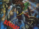 Yabby You & Prophets - Beware Dub UK orig LP ??