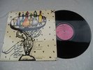Minoo Javan IRANIAN female psych LP  IRAN press middle east sound 