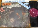 SR 90153 Respighi The Birds etc. / Dorati US P/S PRESSING HP LIST