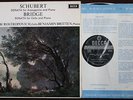 SCHUBERT Sonata for Arpeggione and Piano (Decca SXL 6426) Wide band NM - RARE