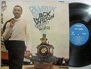 JACK WILSON QUARTET Ramblin' VAULT LP 1966 w/Roy Ayers