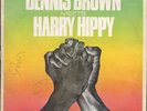 Dennis Brown Meets Harry Hippy UK orig LP ??