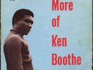 Ken Boothe - More Of Ken Boothe JA orig Studio 1 RED WAX LP ??
