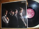 ROLLING STONES Same Orig. UK 1st ED Decca LK 4605 LP 1964  EXC plays great 
