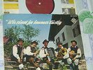 SLAVKO AVSENIK - 25 cm LP 