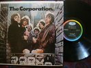 The CORPORATION origi 1969 capitol acid fuzz psych  ex
