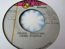 Crime Stopper Drugs Addiction Killer digi Listen 7