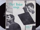 Chet Baker Sings 2x 7