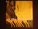 AT THE DRIVE-IN RELATIONSHIP OF COMMAND VINYL SUPER-RAR