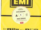 IRON MAIDEN Holy Smoke 7