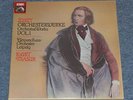 LISZT Orchestral Works Vol.1 KURT MASUR - EMI HMV 4LP MINT