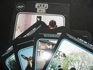 Pulp - Different Class -  UK LP incl Picture Cards, 12 diff. Sleeves