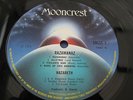 Nazareth RAZAMANAZ UK LP A1U/B1U 1ST W RARE INNER SLEEVE PLAYS 100% NMINT & MINT
