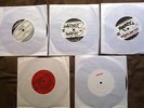 Doublebeef Records 7