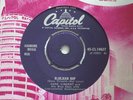 GENE VINCENT - BLUEJEAN BOP - 7