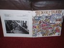 DEEP PURPLE Book Of Taliesyn LP 1968 HARVEST 1st Press NO EMI BOX