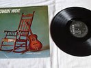 Rare 1962  Howlin Wolf Chester Burnett Record LP Mono CHESS 1469 First Pressing