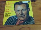 Jim Reeves - South African Press EP - I Guess I'm Crazy