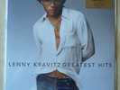 Lenny Kravitz Greatest Hits Do LP Simply Vinyl 180 g