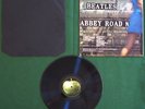 The Beatles. Abbey Road. Miss-Aligned Apple. Skinny Spine. Excellent.1st  Press