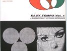 PIERO PICCIONI, ARMANDO TROVAJOLI, GIANNI FERRIO ITA OST 2-LP Easy Tempo Vol.1