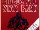 Circus - All Star Band - Live  (1978)