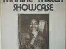 MAXINE MILLER Showcase WACKIES 1980 US original NY deep roots BULLWACKIES EX-/EX