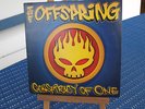 The Offspring - Conspiracy of One; LP, Vinyl