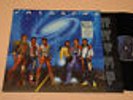 MICHAEL JACKSON LP JACKSONS VICTORY (MICK JAGGER) 1°ST ORIG NM   UNPLAYED