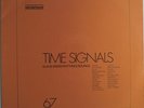 KLAUS WEISS /NIAGARA Time Signals COSMIC FUNK DRUM BREAKS Selected Sound LIBRARY