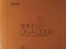 OTTO WEISS Riding On A Cloud JAZZ FUNK LIBRARY LP Selected Sound 1977 nm
