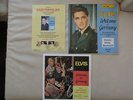 ELVIS BOOTLEG LP 