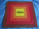 LP ITALIAN PROG MOTOWNS - MOTOWNS - CINEVOX - PROMO