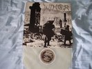 Winter Into Darkness 1stPrs Clear Wax Blast1992 Disembowelment Tiamat Nausea